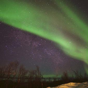 2016 10 istock abisko national park