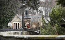 aberlour distillery