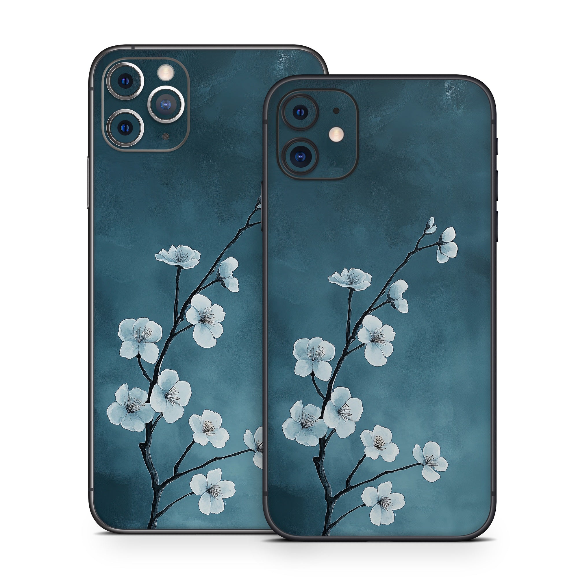 The Branch - Apple iPhone 11 Skin