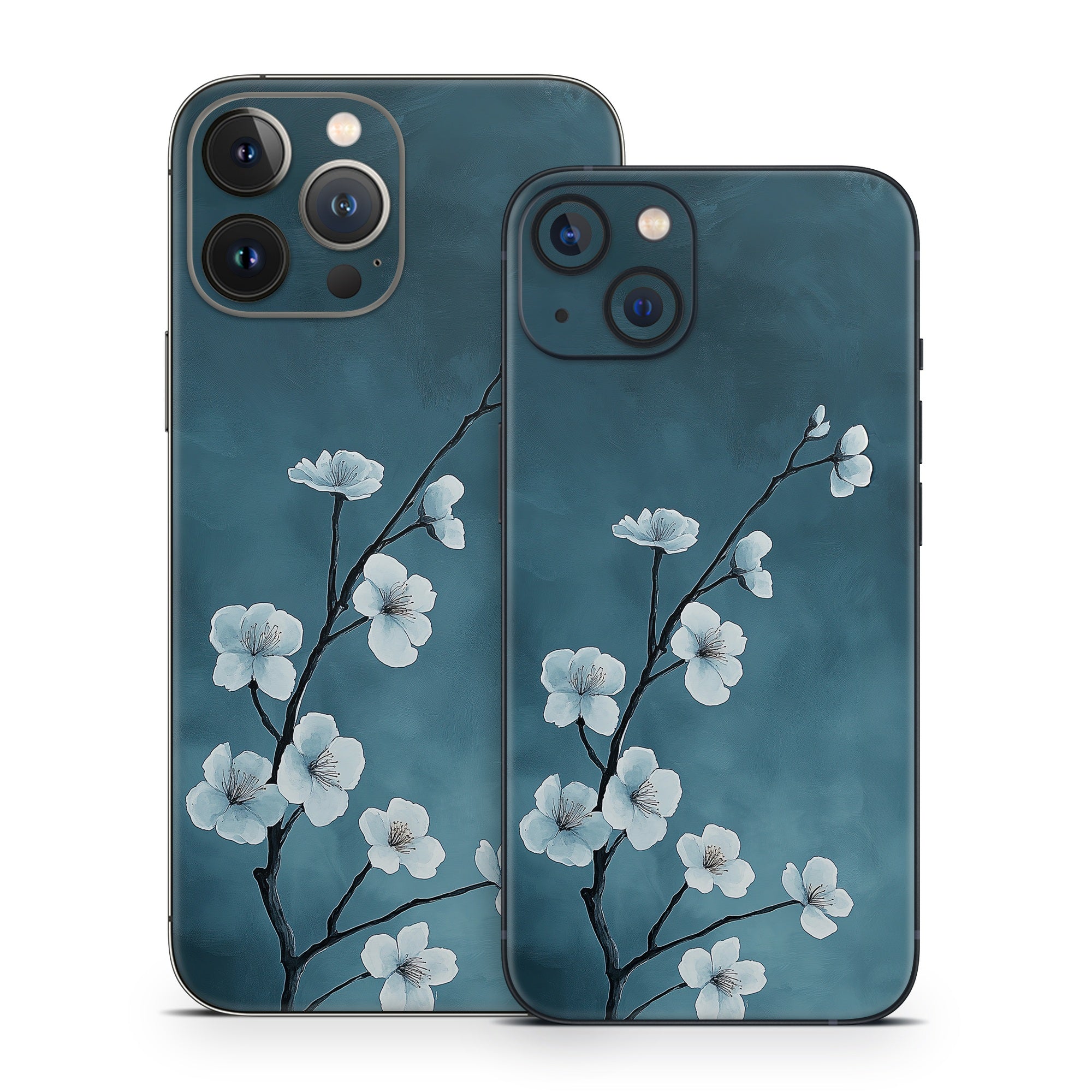 The Branch - Apple iPhone 13 Skin