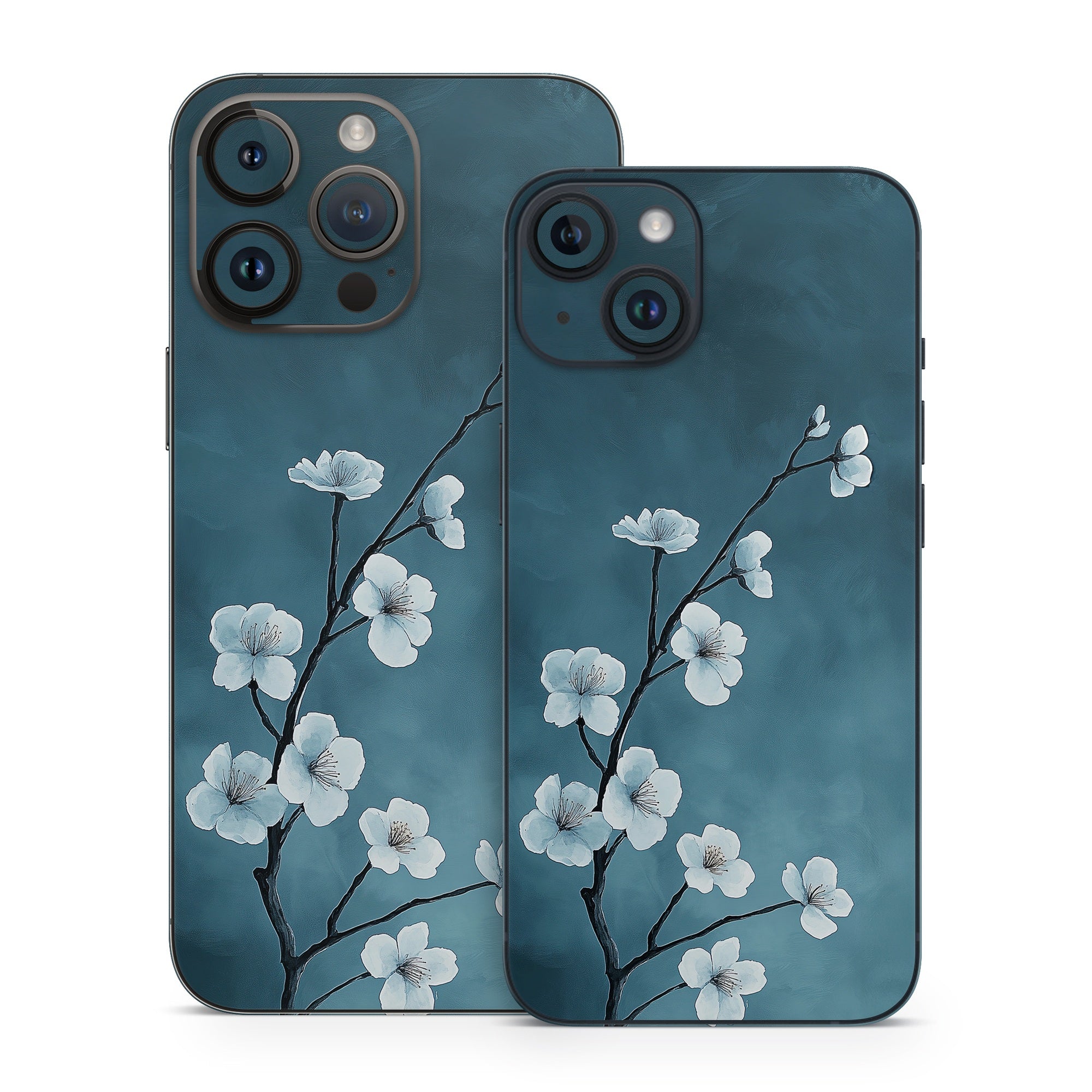 The Branch - Apple iPhone 14 Skin