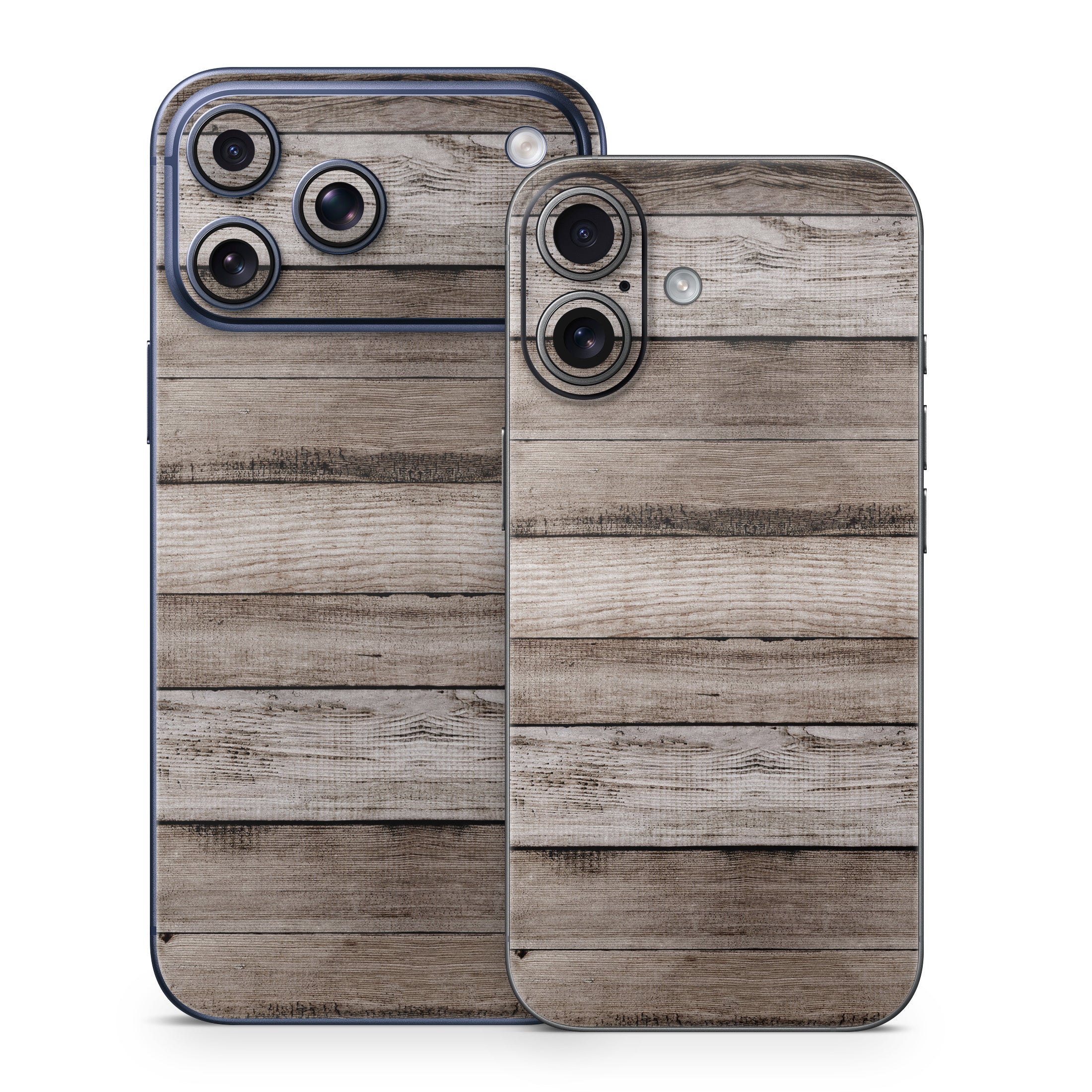 Barn Wood - Apple iPhone 17 Skin