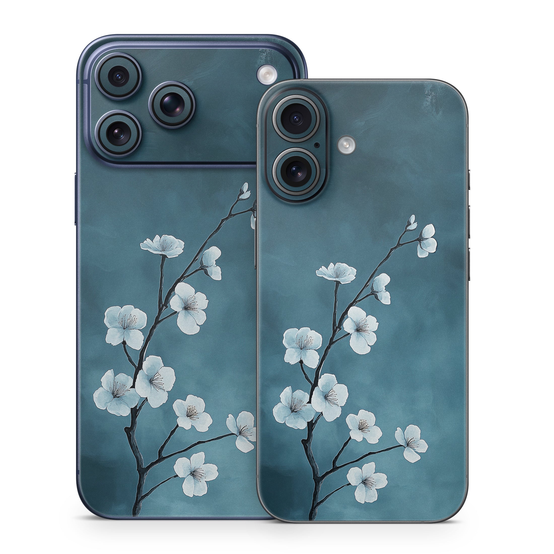 The Branch - Apple iPhone 17 Skin