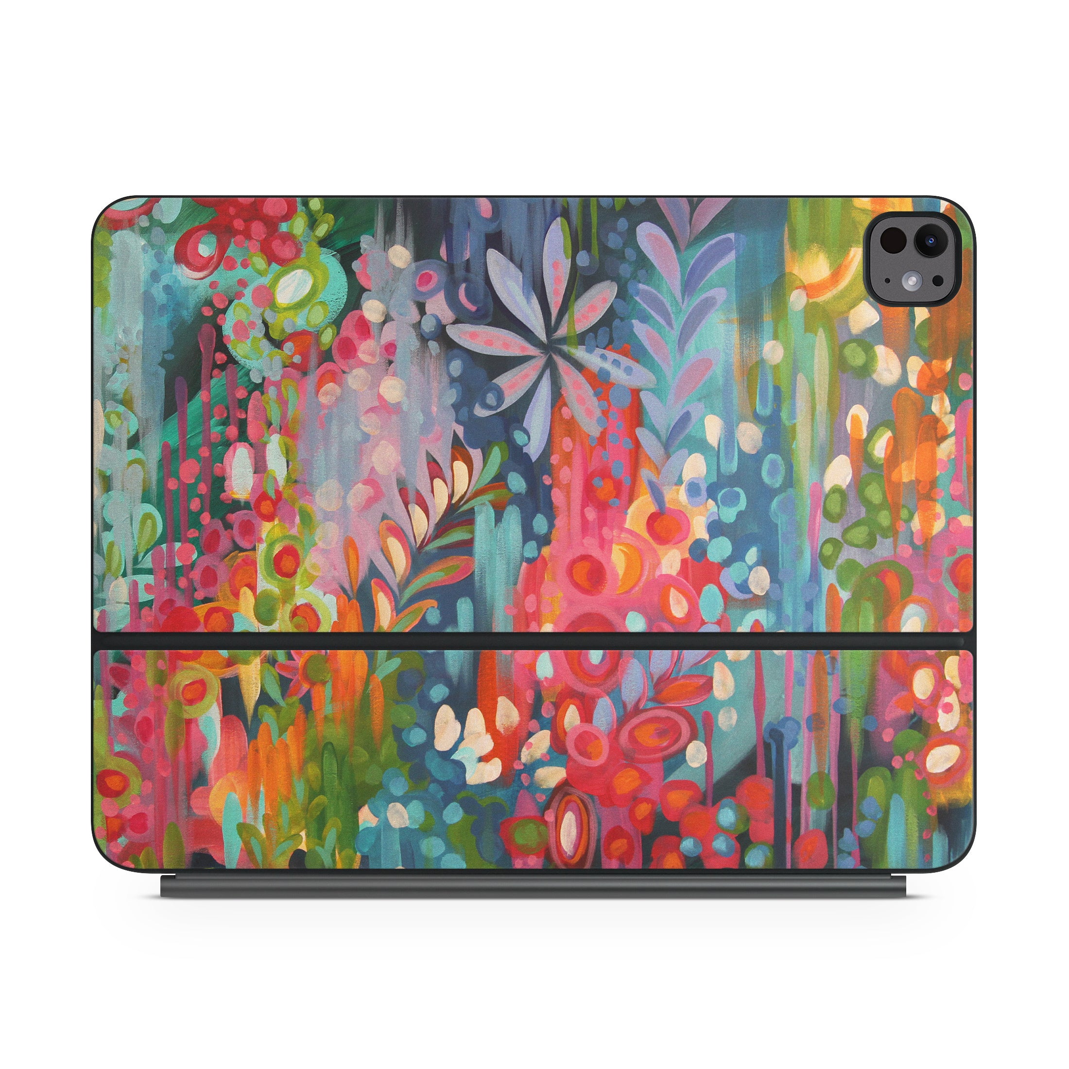 Lush - Apple Magic Keyboard for iPad Skin