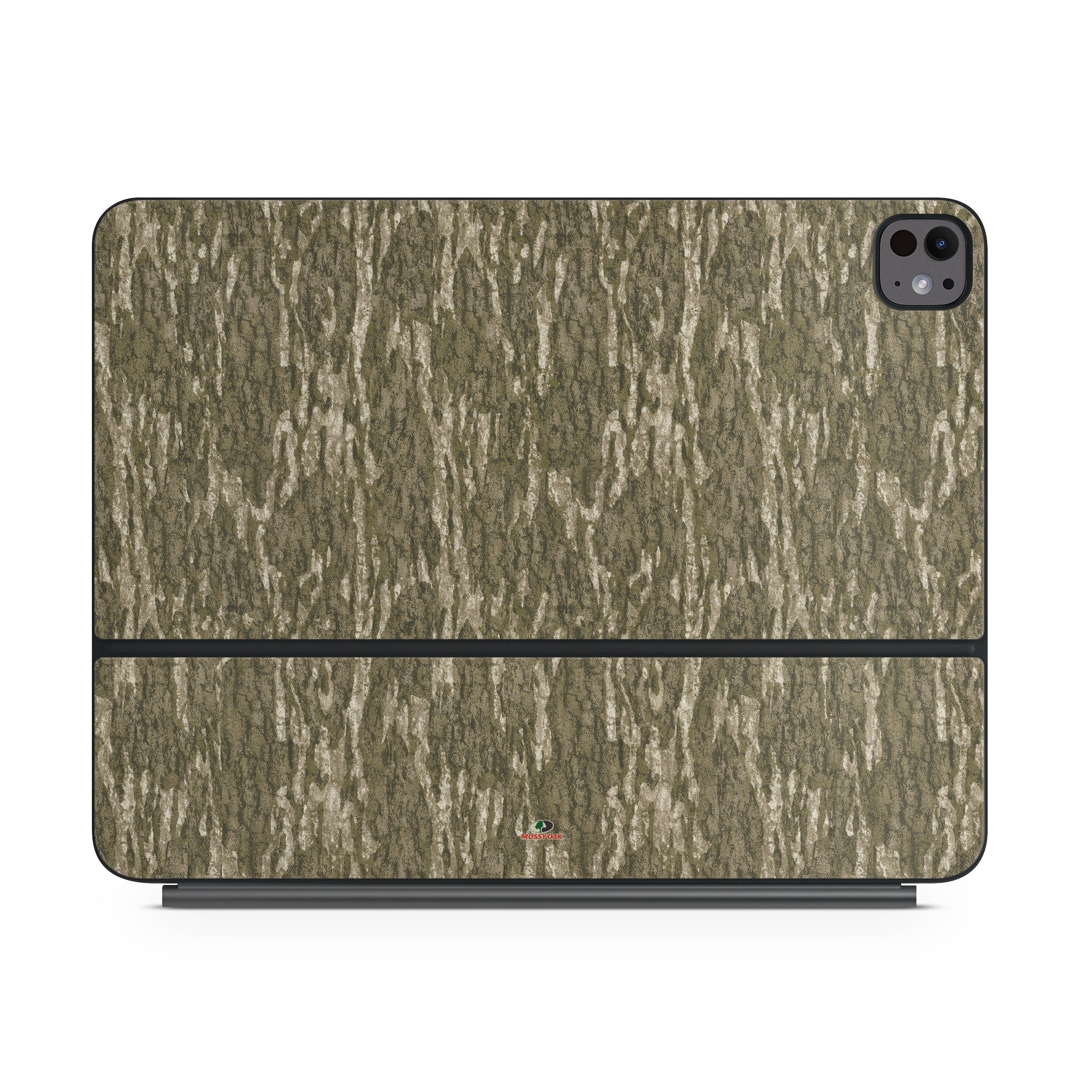 New Bottomland - Apple Magic Keyboard for iPad Skin