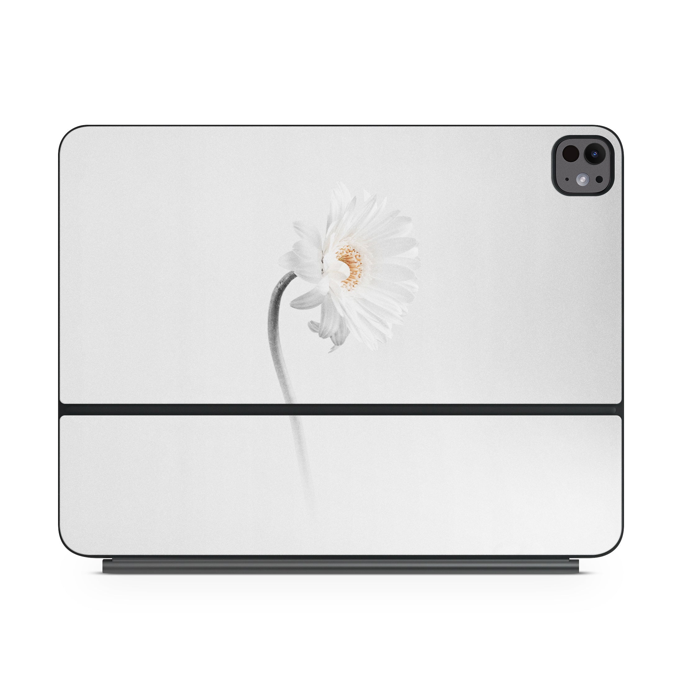 Stalker - Apple Magic Keyboard for iPad Skin