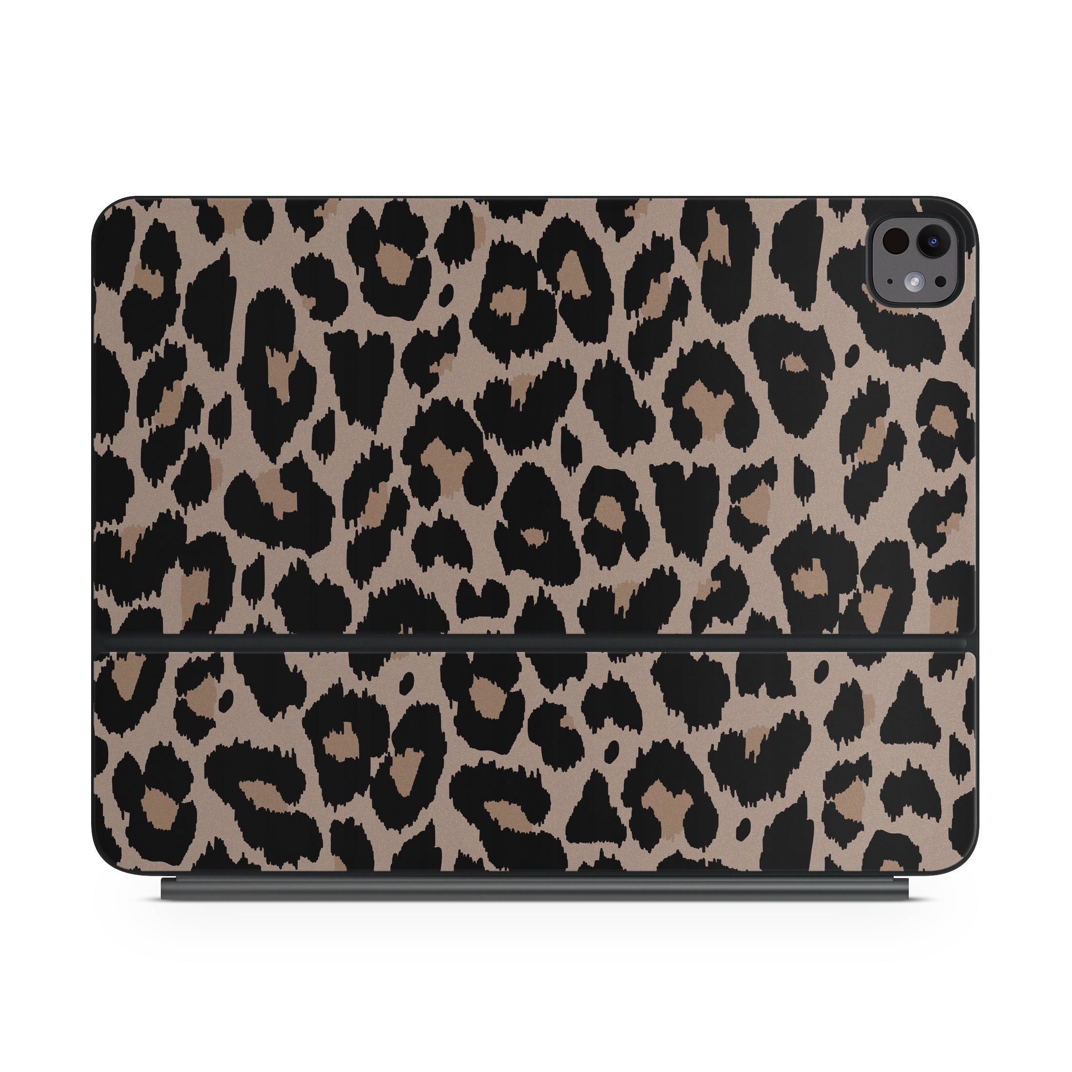 Untamed - Apple Magic Keyboard for iPad Skin