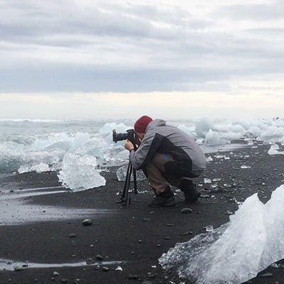 Andreas Stridsberg - DecalGirl