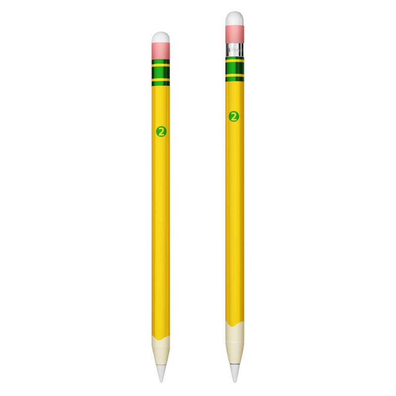 Pencil - Apple Pencil Skin