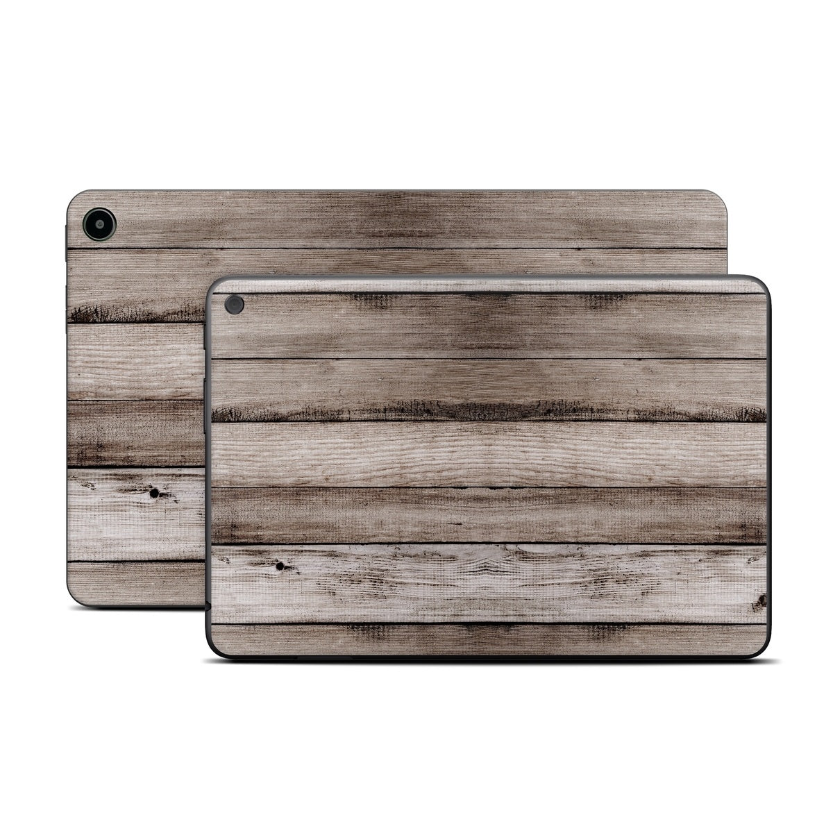 Barn Wood - Amazon Fire Skin - Reclaimed Woods - DecalGirl