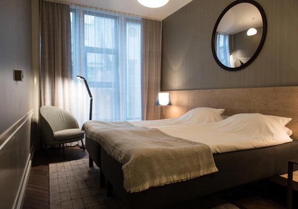 bergen bors hotel accommodation norway combination