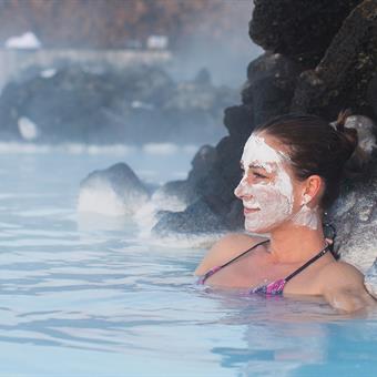 The Blue Lagoon - Iceland