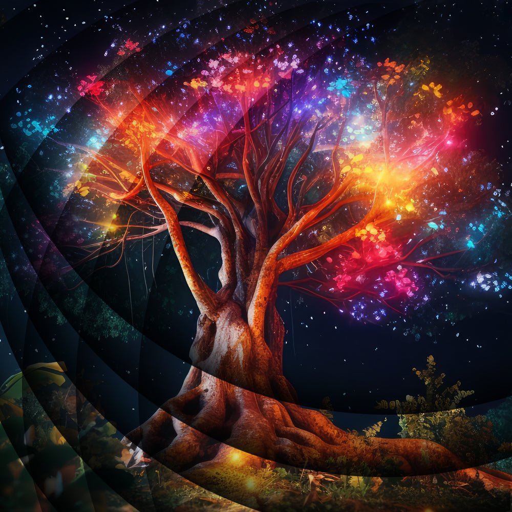 Boundless Journey - DecalGirl