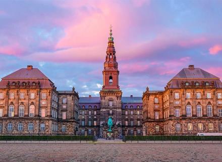 copenhagen architecture