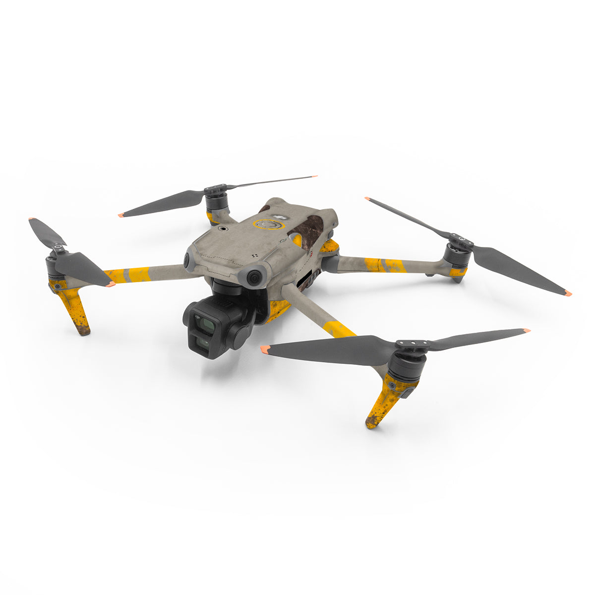 Dystopia - DJI Air 3 Skin