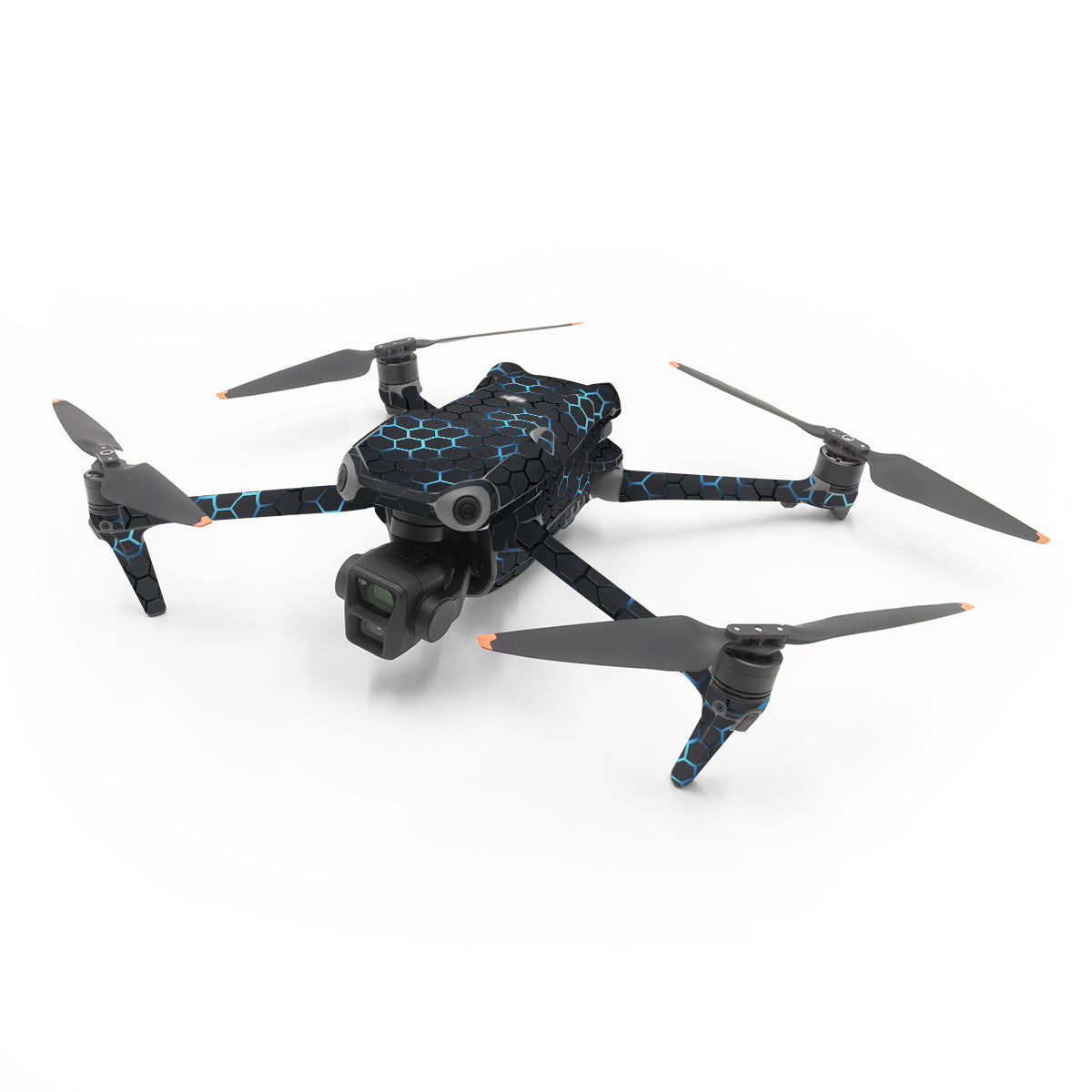 EXO Neptune - DJI Air 3 Skin