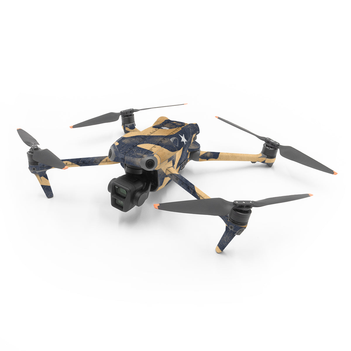 Heroic - DJI Air 3 Skin
