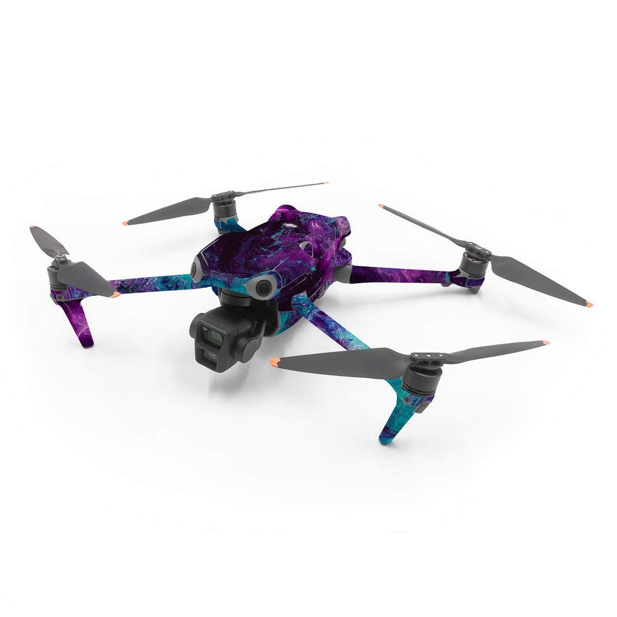 Nebulosity - DJI Air 3 Skin