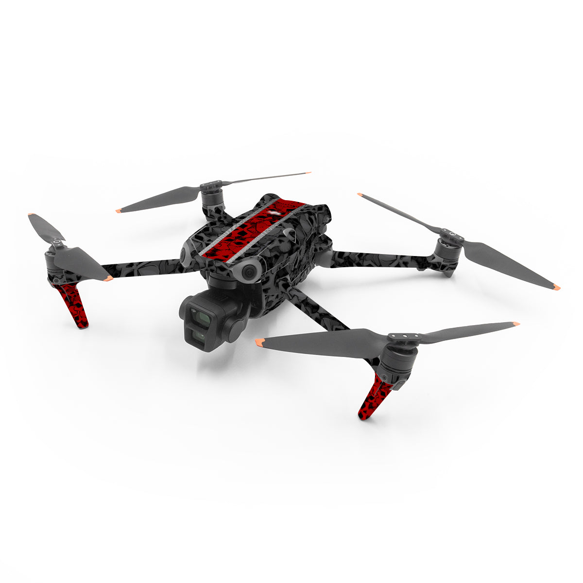 Nunzio - DJI Air 3 Skin