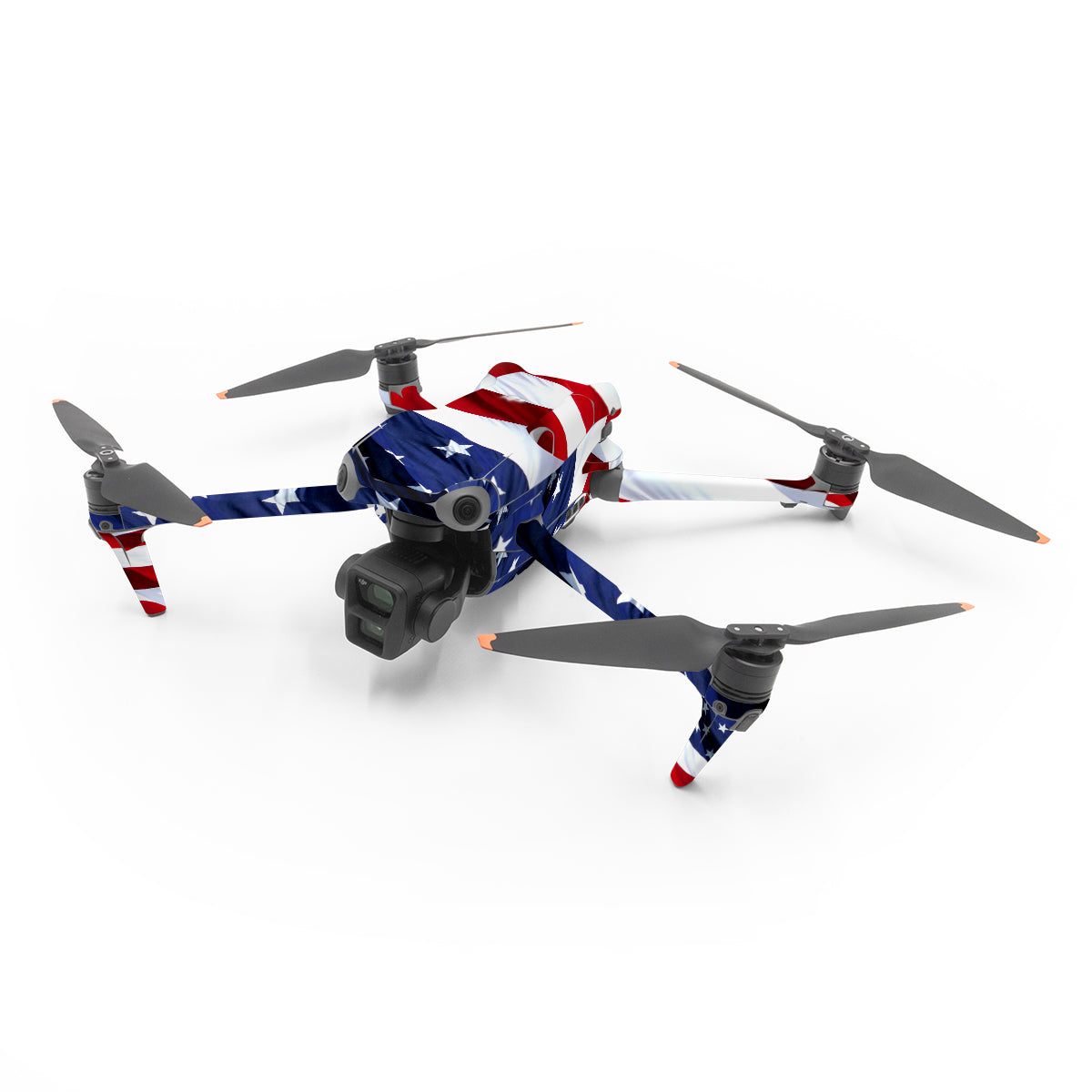 Patriotic - DJI Air 3 Skin