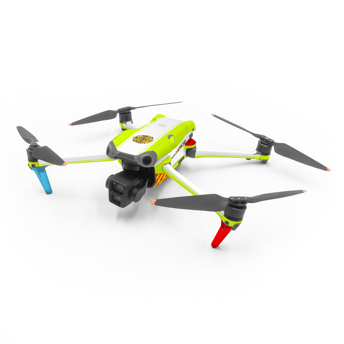 Rescue - DJI Air 3 Skin
