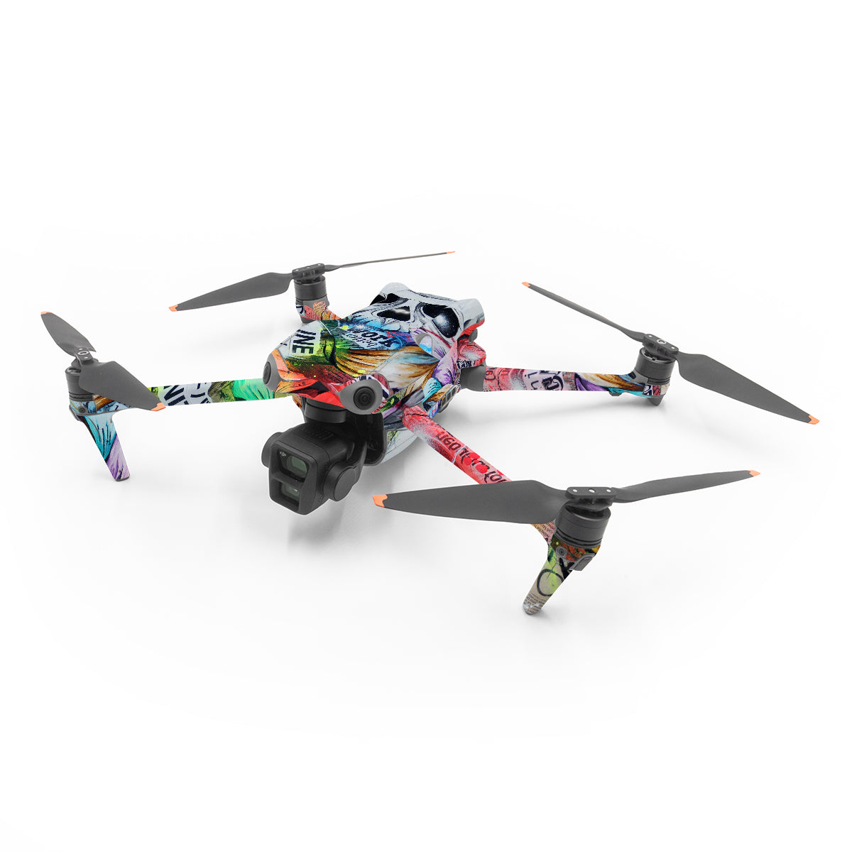 Visionary - DJI Air 3 Skin