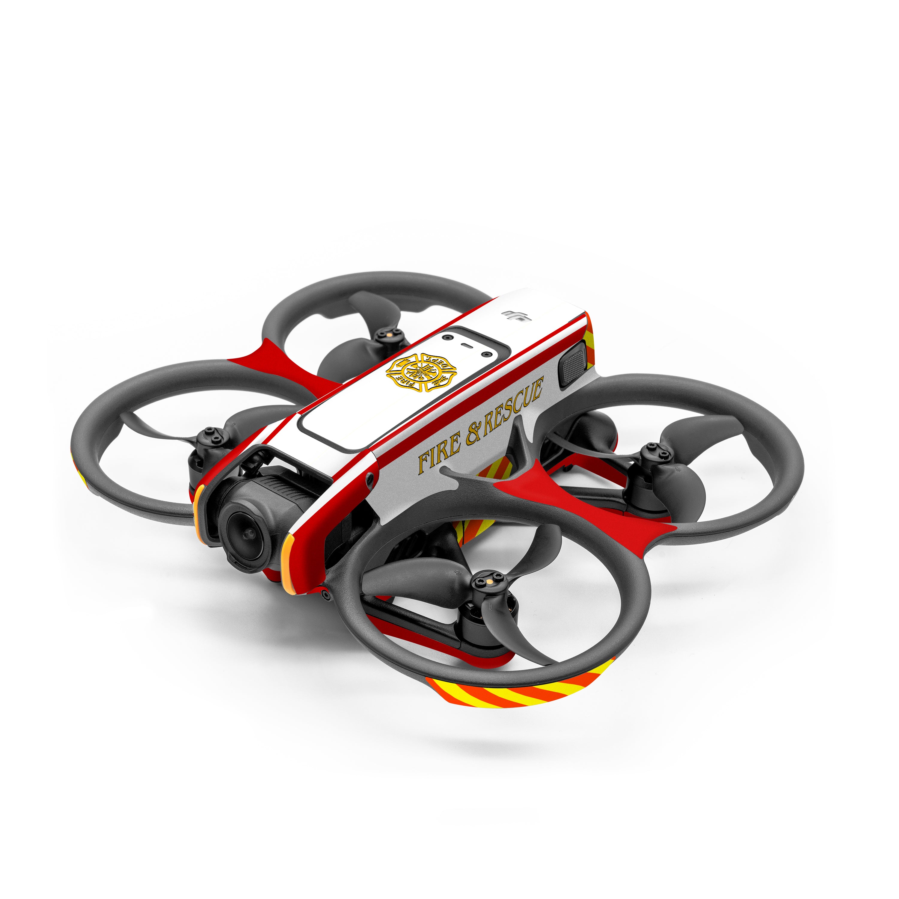 Fireproof - DJI Avata 2 Skin