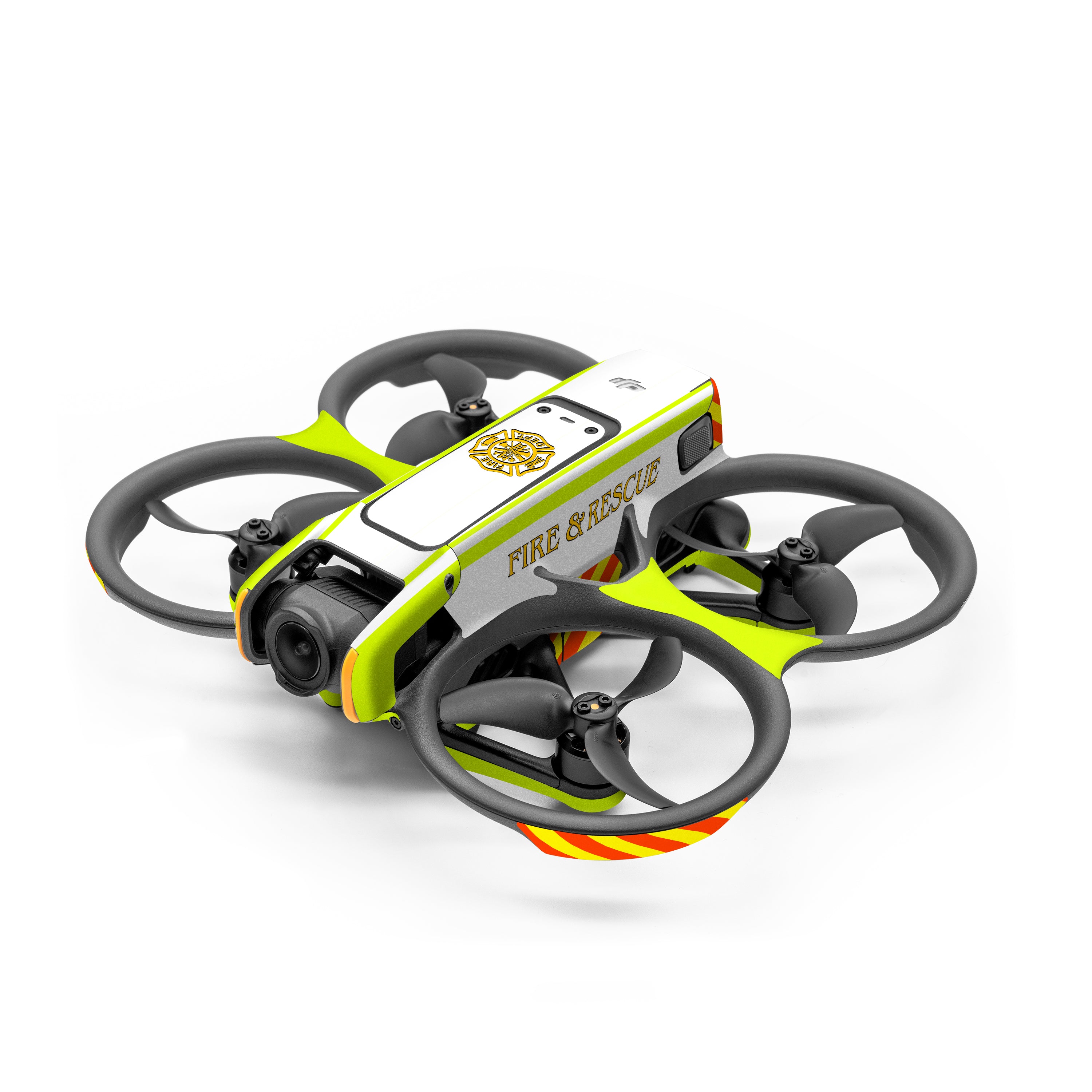 Rescue - DJI Avata 2 Skin