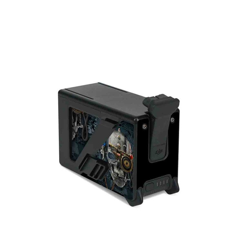 Necronaut - DJI FPV Combo Battery Skin