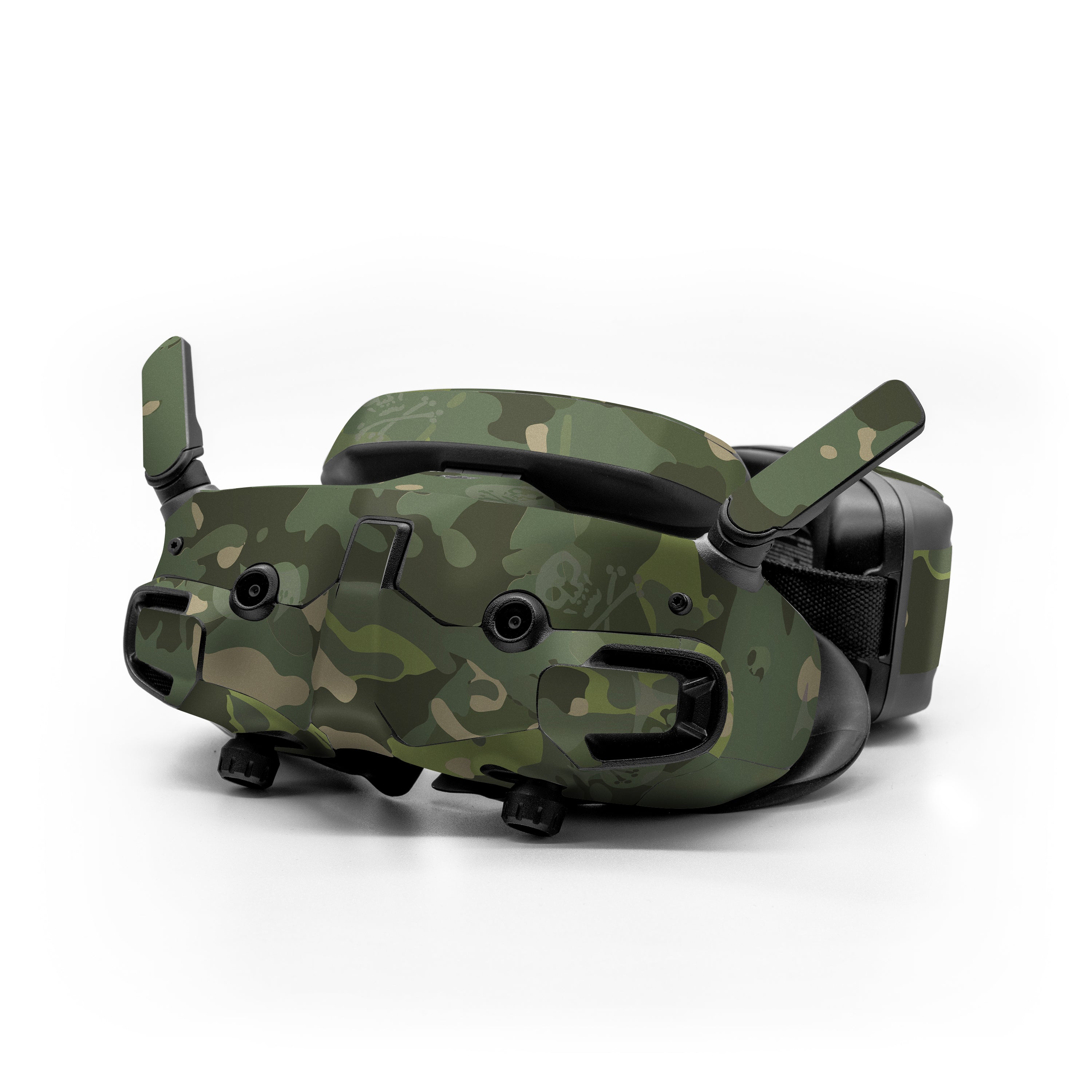 SOFLETE Tropical Multicam - DJI Goggles 3 Skin