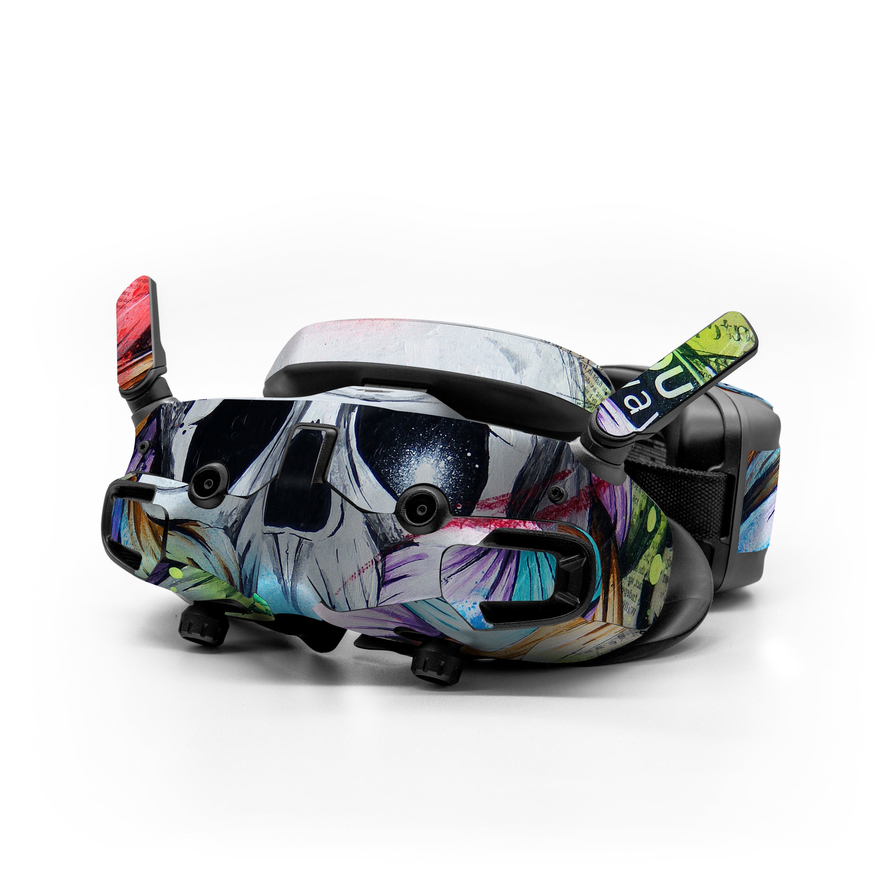 Visionary - DJI Goggles 3 Skin