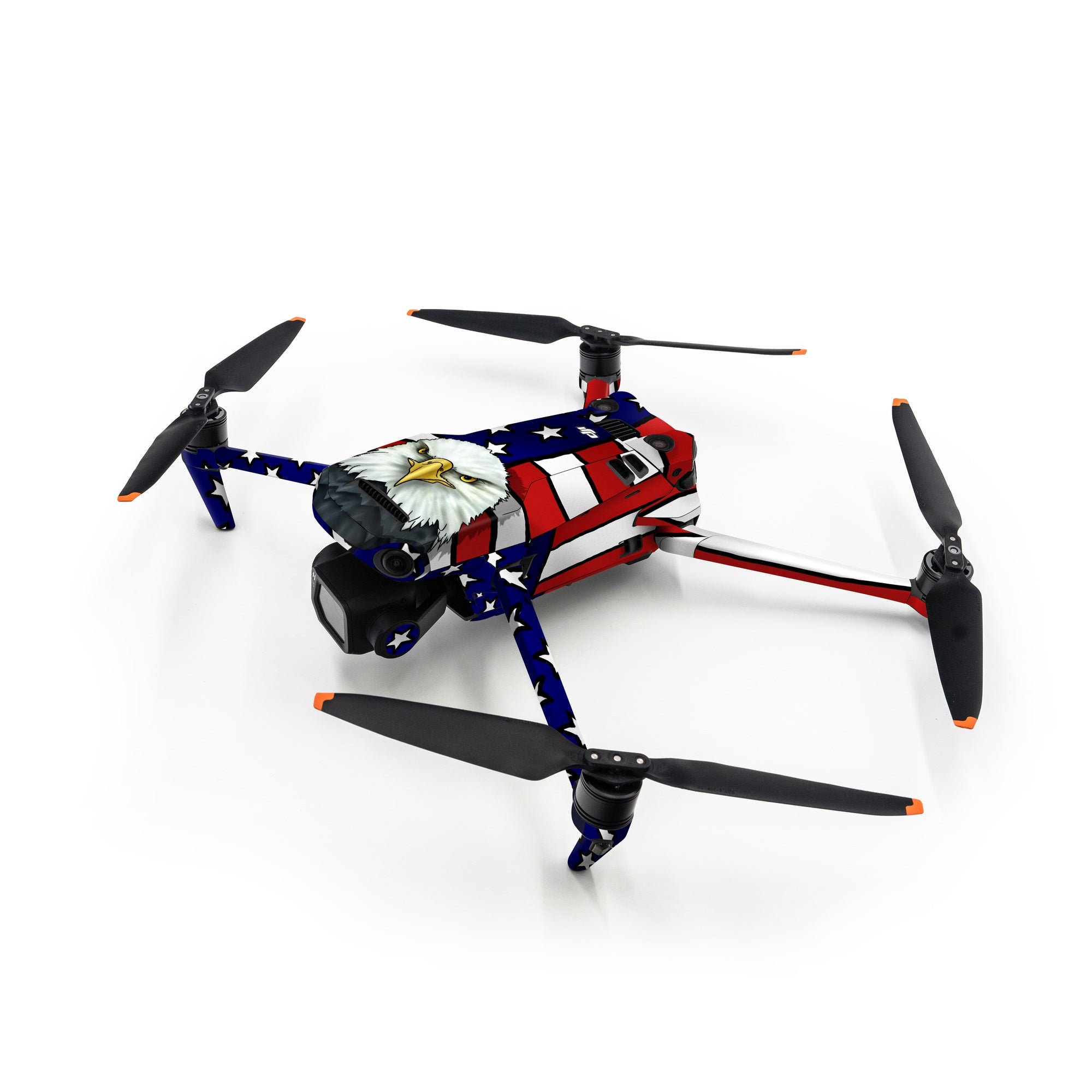American Eagle - DJI Mavic 3 Skin