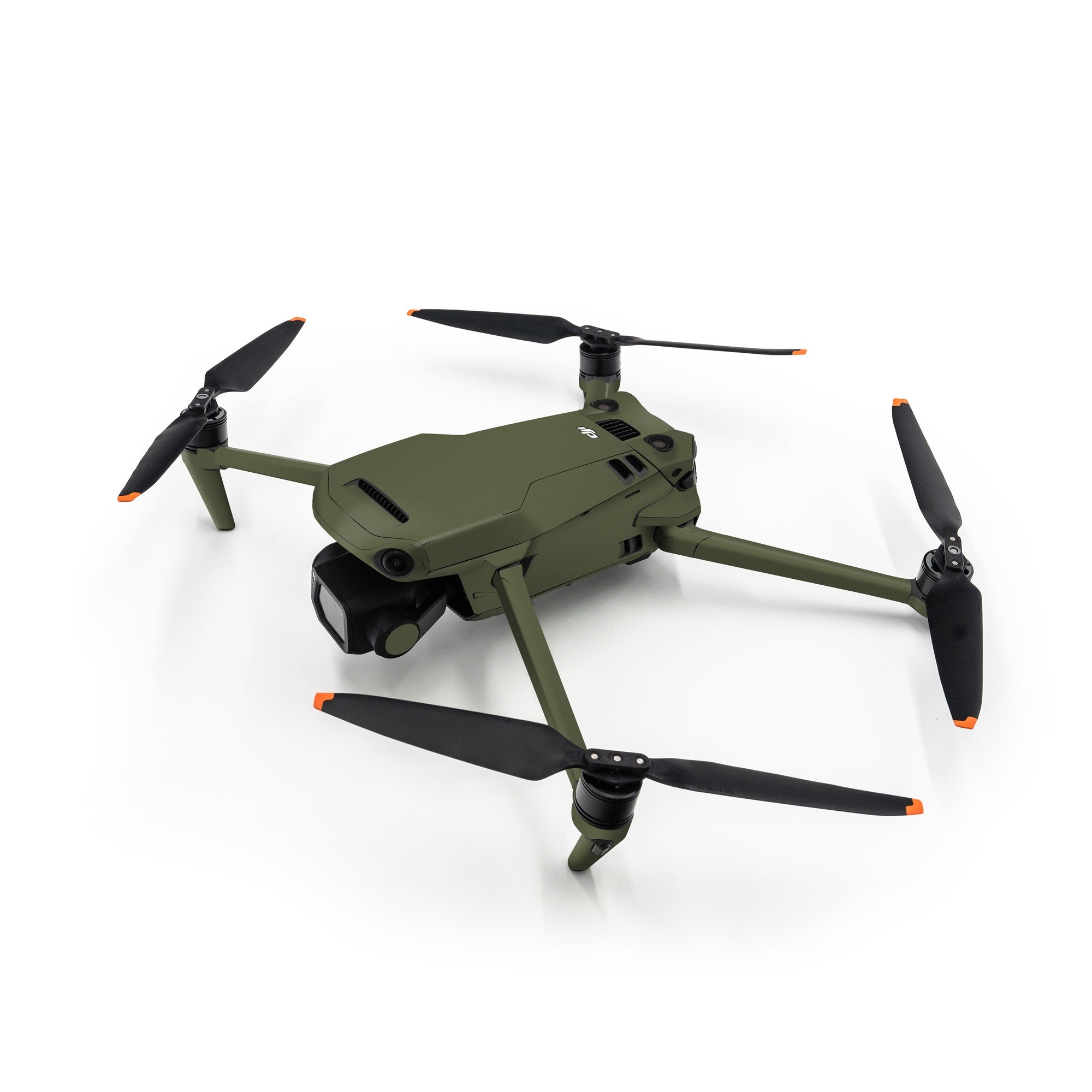 Solid State Olive Drab - DJI Mavic 3 Skin