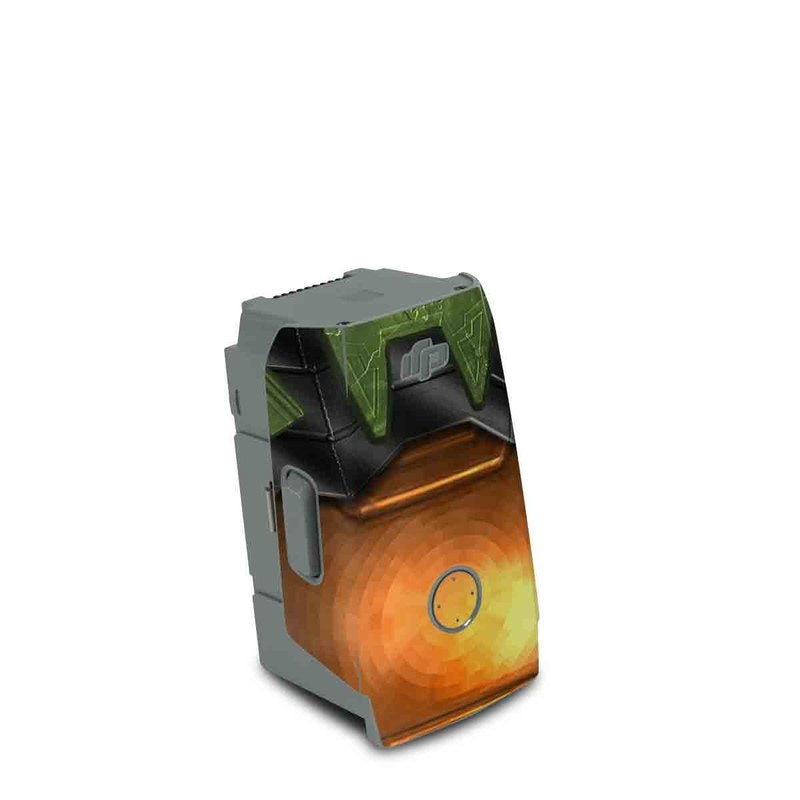 Hail To The Chief - DJI Air 2S Battery Skin