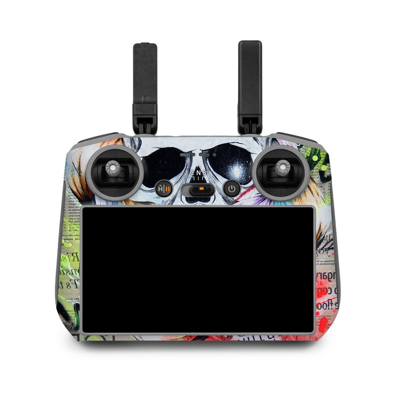 Visionary - DJI RC 2 Controller Skin