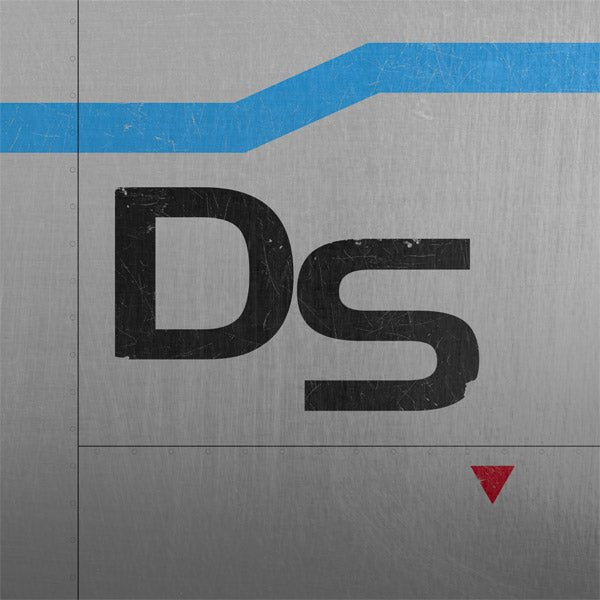 Drone Squadron - DecalGirl