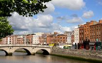 Dublin City