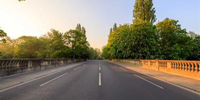 Magdalen Bridge in Oxford?400x200;crop