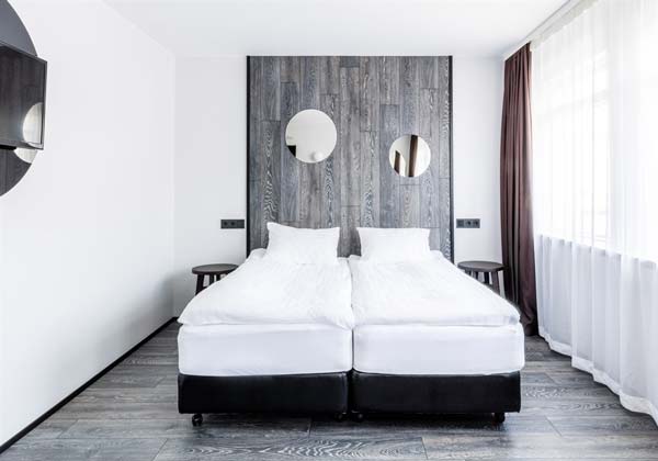 Fosshotel Húsavík