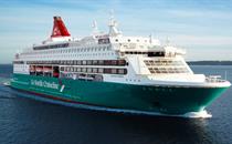 Go Nordic Cruise ship