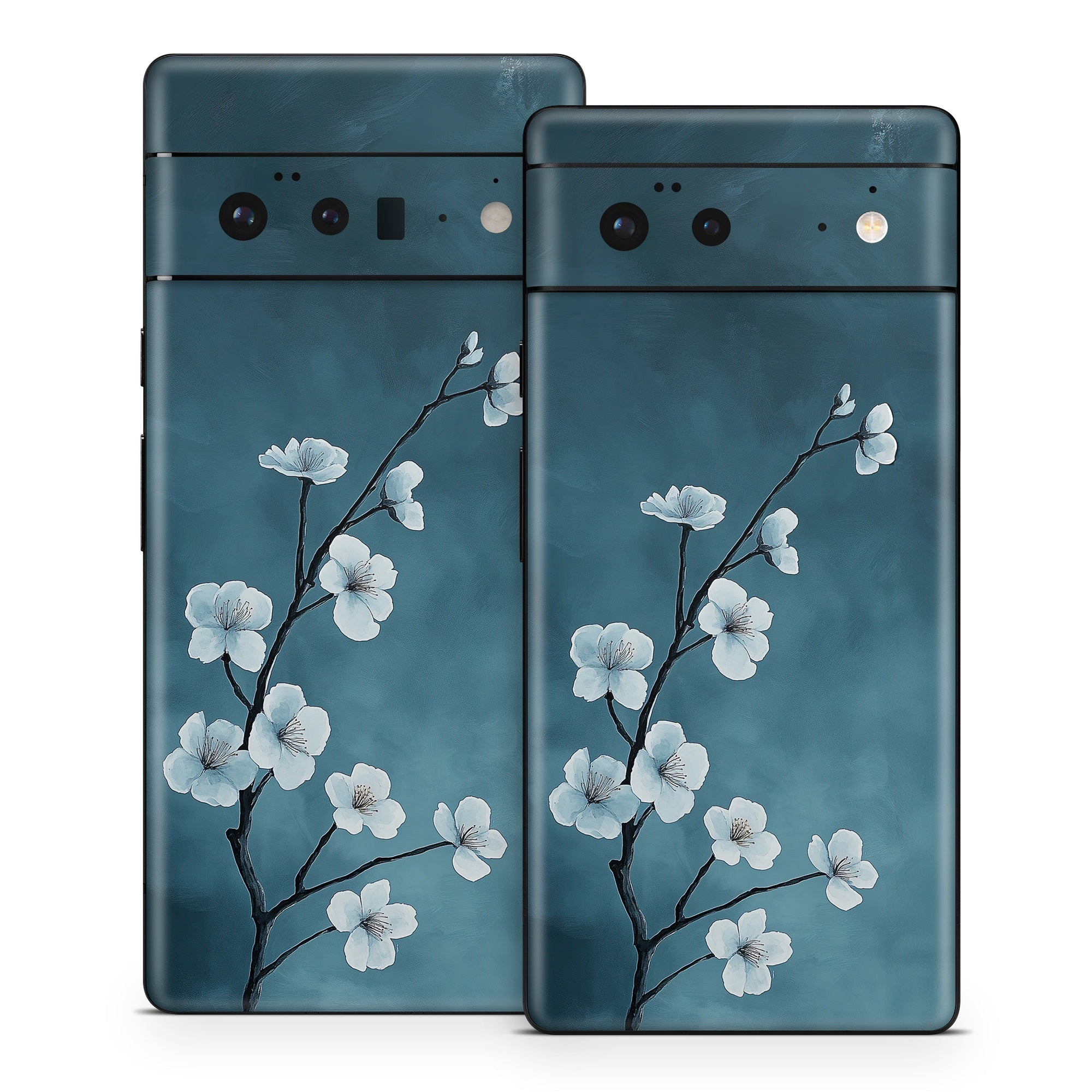 The Branch - Google Pixel 6 Skin