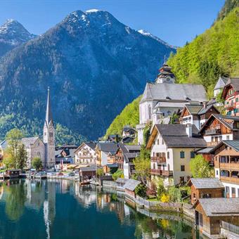 Hallstatt