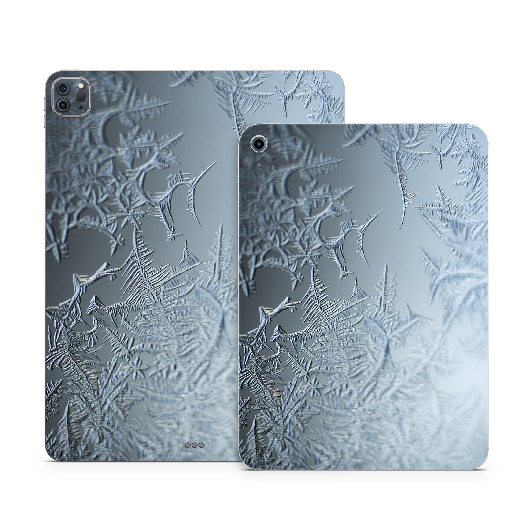 Icy - Apple iPad Skin
