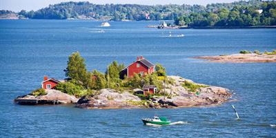 Island in the Baltic sea close to Helsinki?400x200;crop