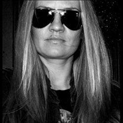 Iveta Abolina - DecalGirl