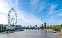 london eye