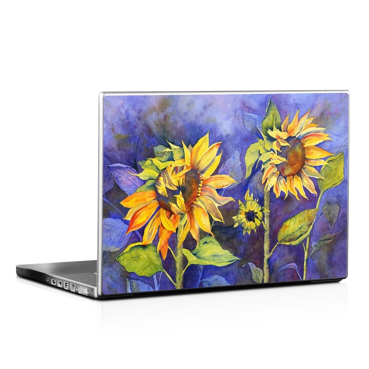 Day Dreaming - Laptop Lid Skin