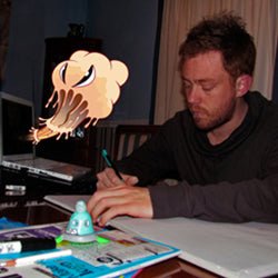 Mat Miller - DecalGirl