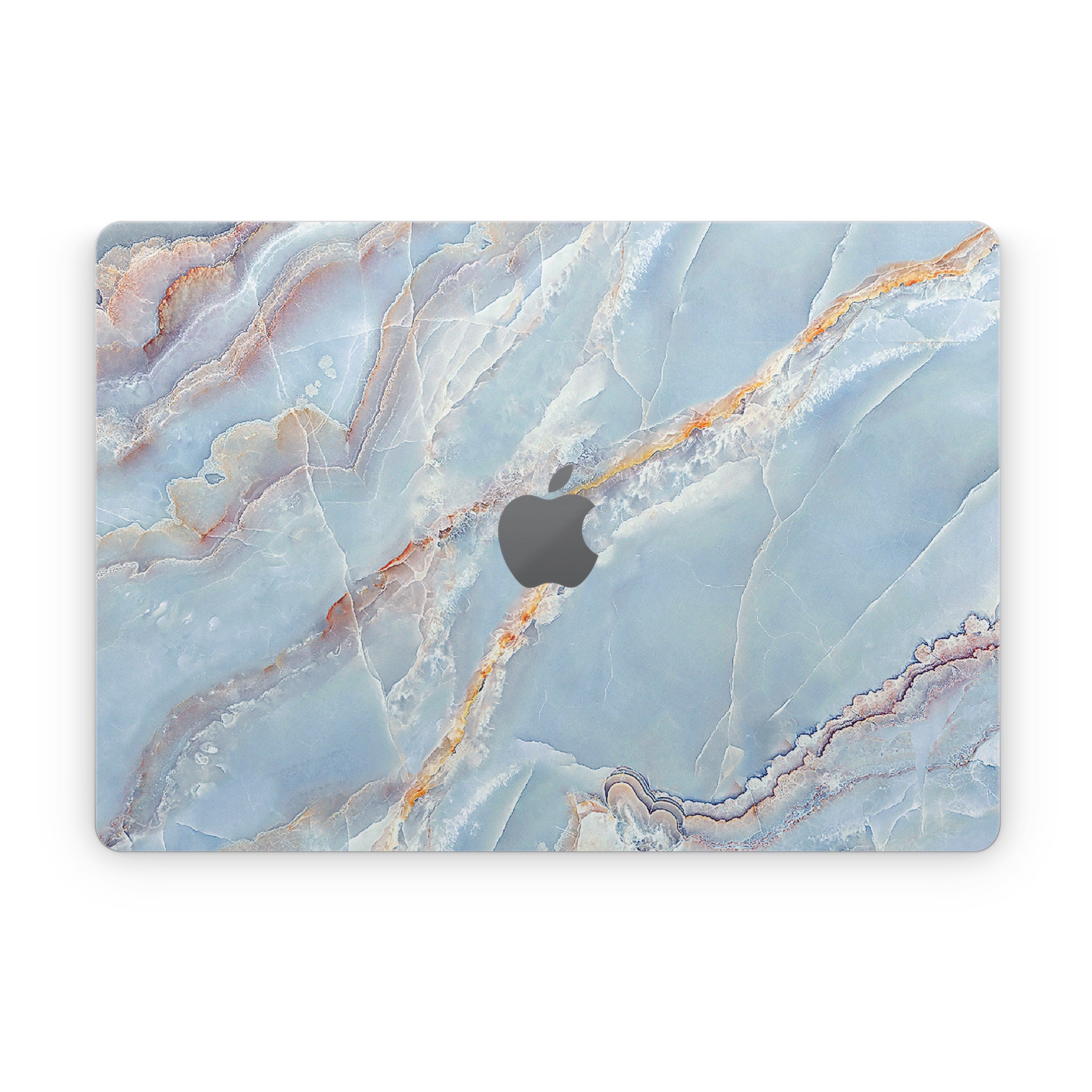 Atlantic Marble - Apple MacBook Skin