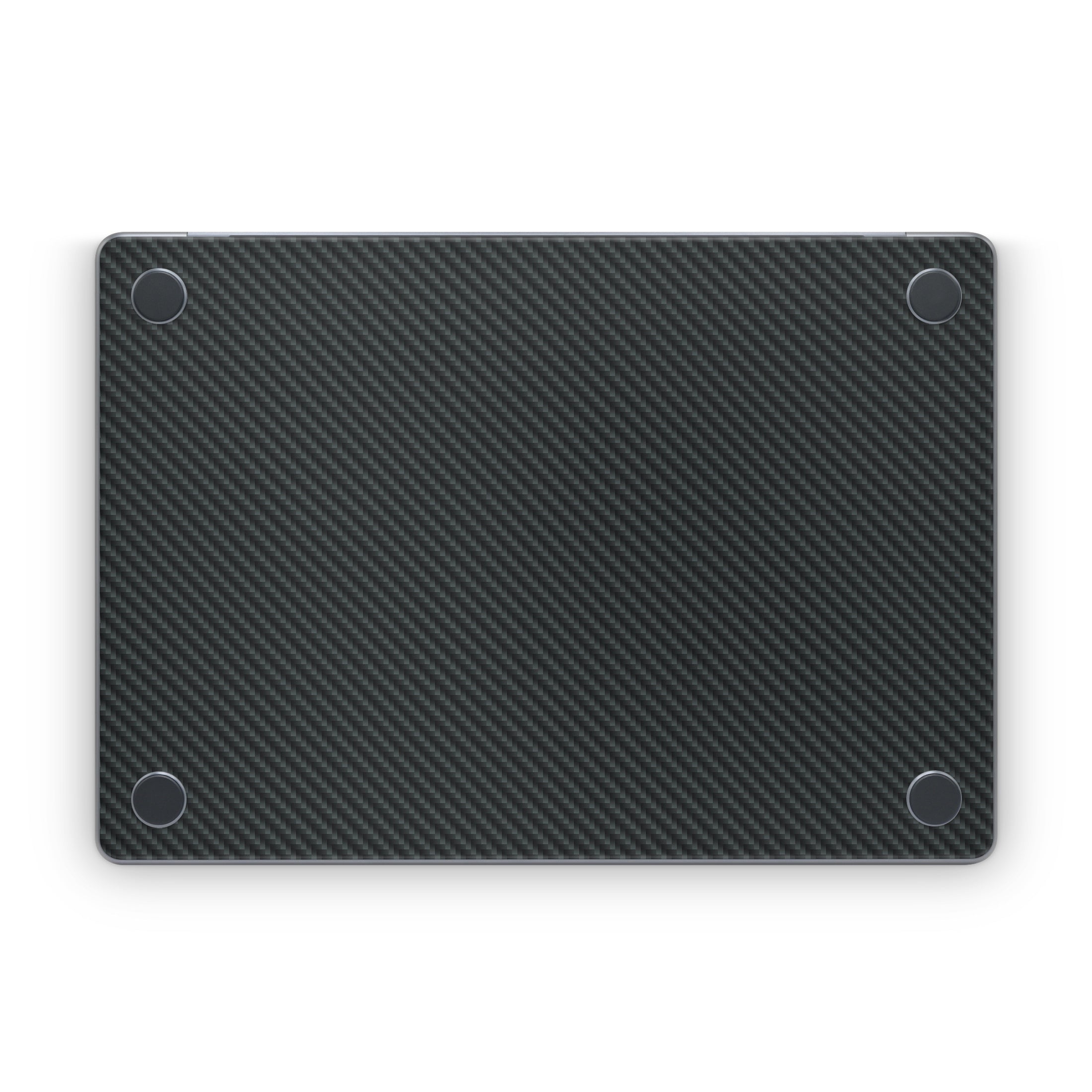 Carbon - Apple MacBook Skin